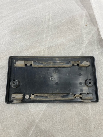 4G58271139B9 VAG Крышка багажника купить в Кривой Рог