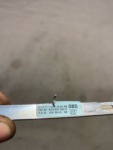 4G5853346D2ZZ купить Черновцы