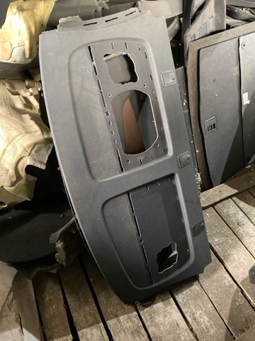 4G5863411GHP3 Полка салона задняя купить Сумы