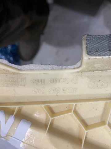 4G5867245HF6 VAG купить в Украина