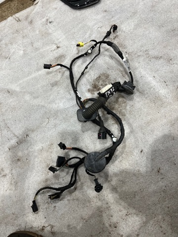 Электропроводка передней двери 4G5971029GM VAG