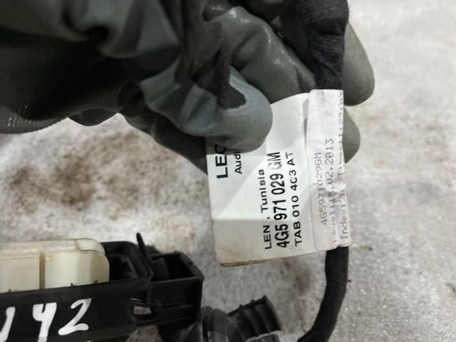 4G5971029GM VAG Жгут проводов передней двери купить в Черкассы