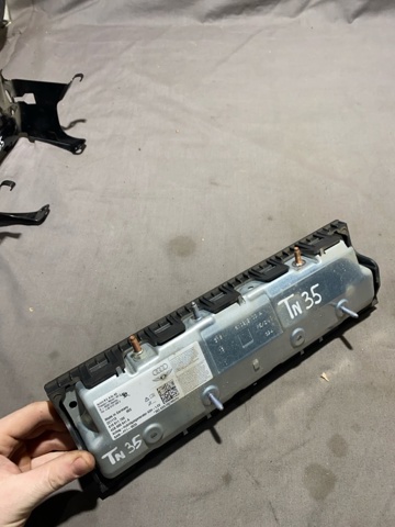 VAG 4G8880841A Подушка безопасности (AIRBAG) водительская, защиты коленей в наличии Винница