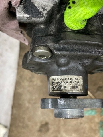 VAG 4H0145156N Насос гидроусилителя руля (ГУР) в наличии Павлоград