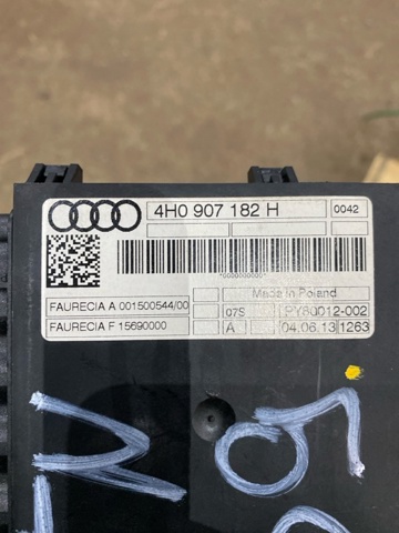 VAG 4H0907182M в наличии Полтава