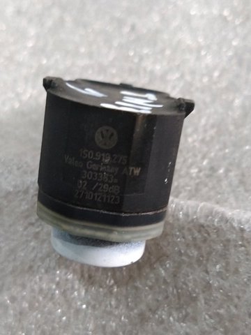 Передние парктроники 4H0919275G2L PORSCHE