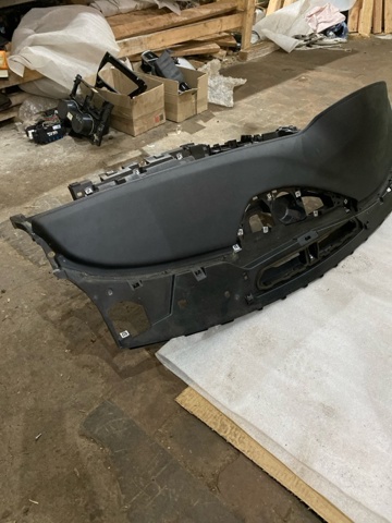 VAG 4H1857001B38M Торпедо в наличии Павлоград