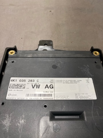 4K1035283C VAG купить в Черновцы