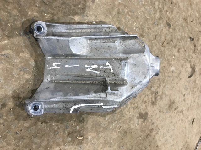 4M0199307BM VAG Кронштейн подушки (опоры) двигателя левой купить в Украина