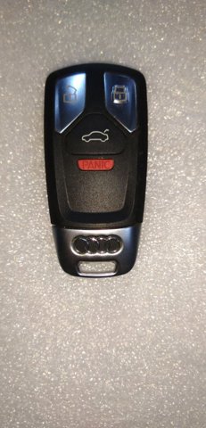4M0959754AKTKE VAG Ключ замка зажигания  купить в Запорожье