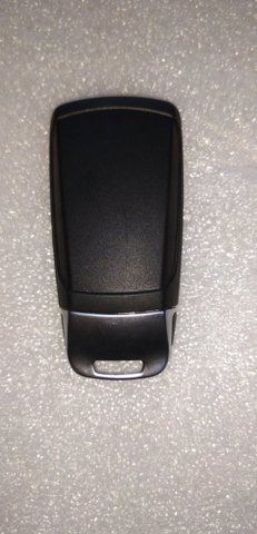 4M0959754AKTKE Ключ замка зажигания  купить Киев