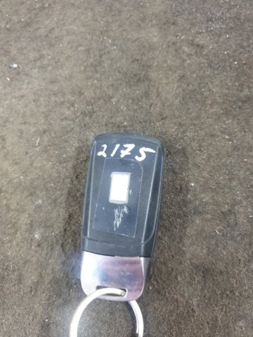 VAG 4M0959754AKTKE Ключ замка зажигания  в наличии Винница