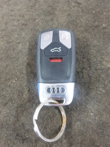 VAG 4M0959754AKTKE Ключ замка зажигания  в наличии Черновцы