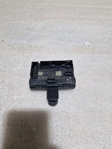 Блок комфорта передней двери 4M0959792H VAG