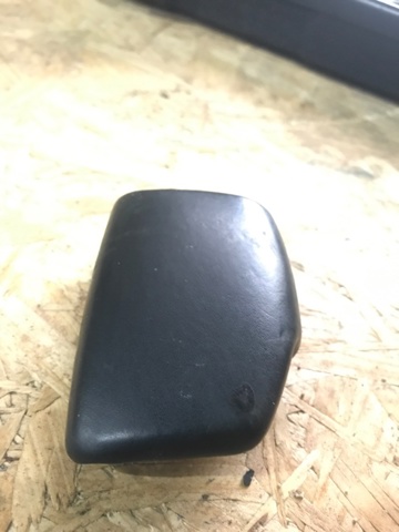 Ручка рычага коробки передач 4M1713139F1KT VAG
