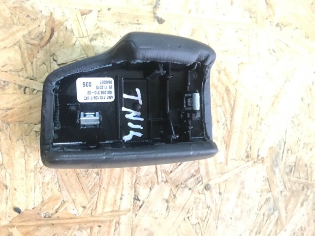 4M1713139F1KT Ручка КПП купить Чернигов