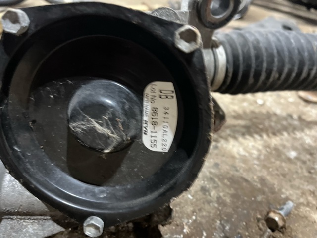 50530AL070 SUBARU купить в Черкассы
