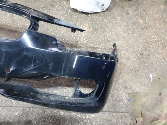 51117293093 BMW Бампер передний купить в Кривой Рог