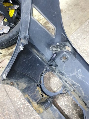 BMW 51117293093 Передний бампер в наличии Сумы