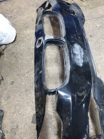 51117293093 BMW Бампер передний купить в Чернигов