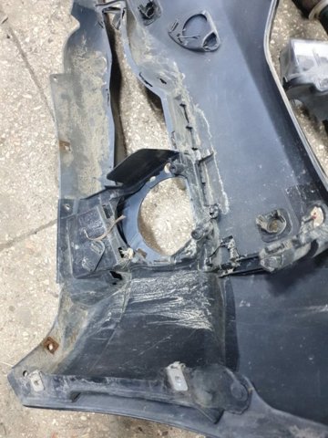 BMW 51117293093 Передний бампер в наличии Днепр