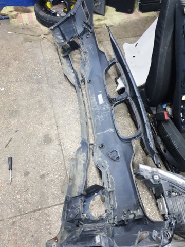 BMW 51117293093 Передний бампер в наличии Николаев