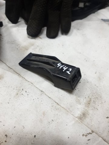 BMW 51117296329 в наличии Тернополь