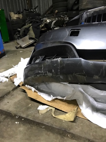 BMW 51117371830 Бампер передний в наличии Хмельницкий