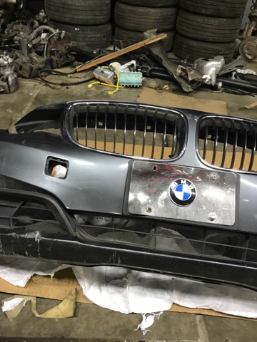 BMW 51117371830 Бампер передний в наличии Ровно