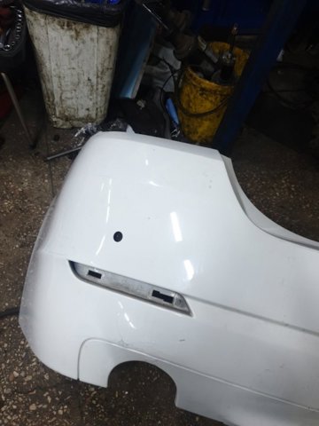 Задний бампер 51127238518 BMW