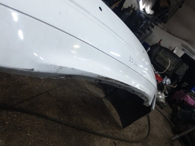 BMW 51127238518 Задний бампер в наличии Ровно