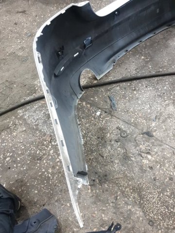 BMW 51127238518 Задний бампер в наличии Ирпень