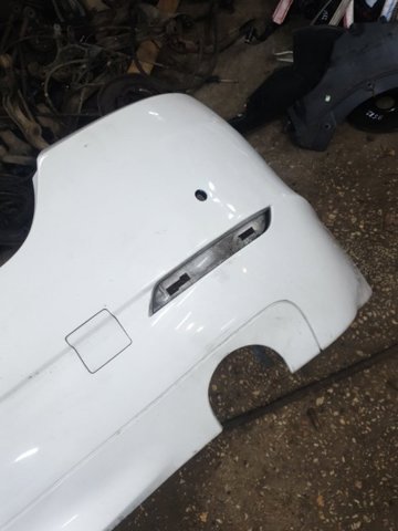 BMW 51127238518 Бампер задний в наличии Каменское