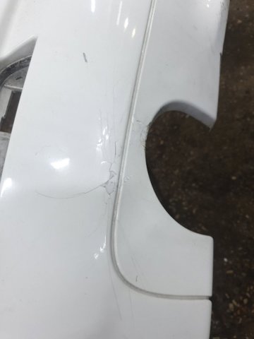 51127238518 BMW Задний бампер купить в Днепр