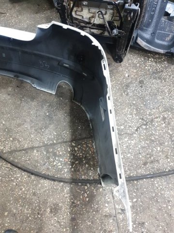 BMW 51127238518 Бампер задний в наличии Кривой Рог