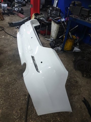 51127238518 BMW Задний бампер купить в Полтава