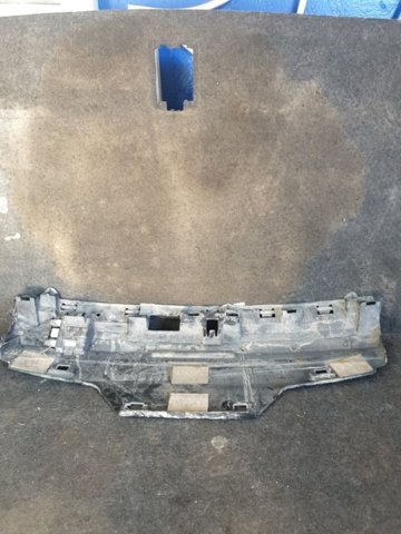 51127256921 BMW Кронштейн бампера заднего центральный купить в Кривой Рог