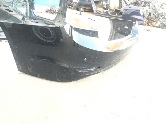51127312732 BMW Бампер задний купить в Николаев