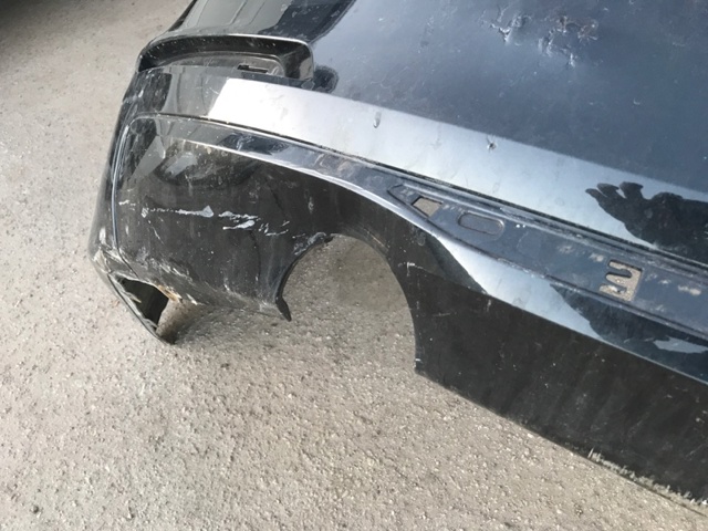 51127312732 BMW Бампер задний купить в Чернигов