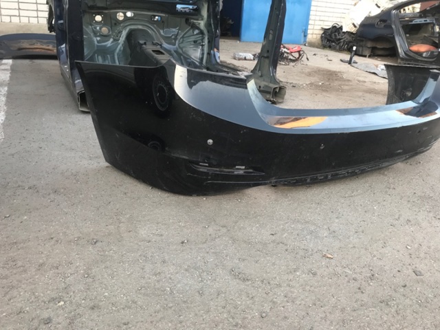 51127312732 BMW Задний бампер купить в Винница