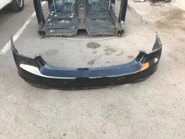 BMW 51127312732 Бампер задний в наличии Киев