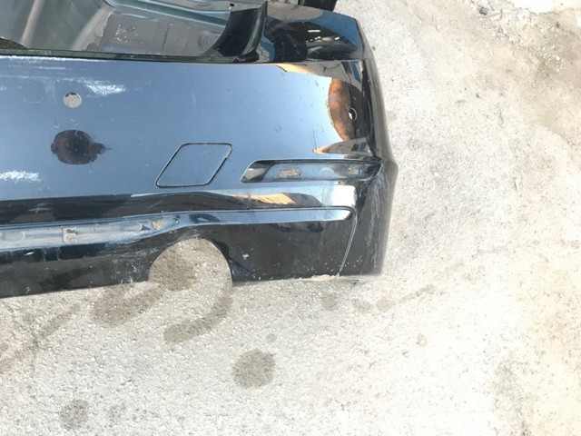 51127312732 BMW Бампер задний купить в Николаев