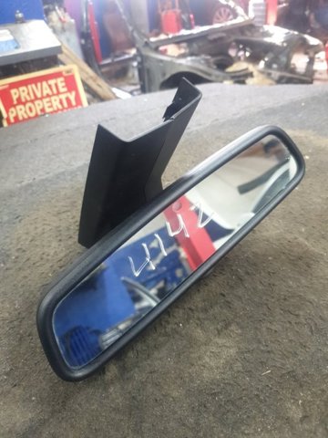 Зеркало салона внутреннее 51166821263 BMW