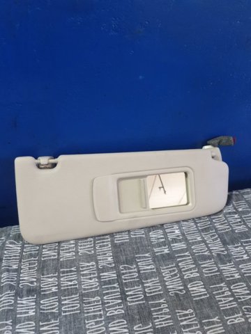 Козырек противосолнечный 51167248860 BMW