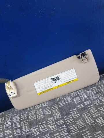 51167248860 BMW Солнцезащитный козырек купить в Черновцы