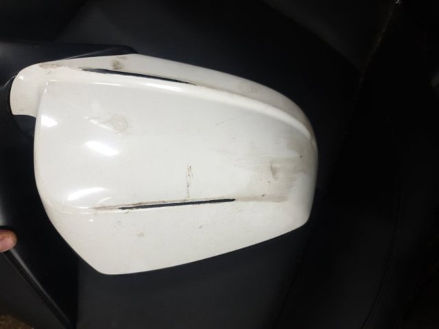 51167283612 BMW Корпус зеркала заднего вида левого (внутрення часть) купить в Николаев