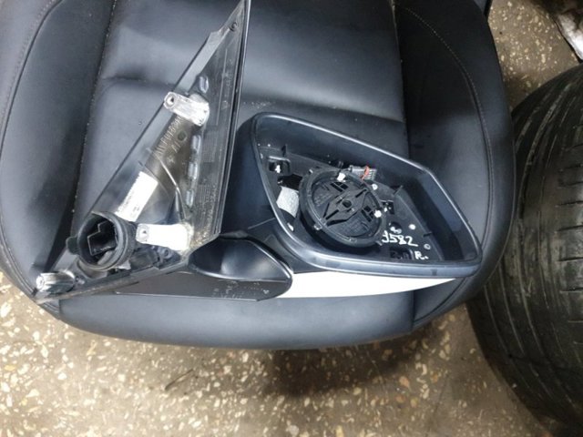 51167283612 BMW Корпус зеркала заднего вида левого (внутрення часть) купить в Житомир
