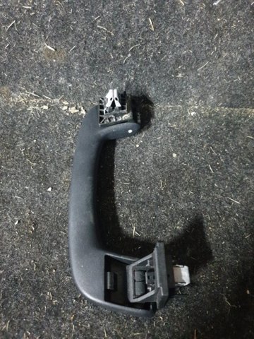 Поручни (держатели) и крючок для одежды 51167464443 BMW