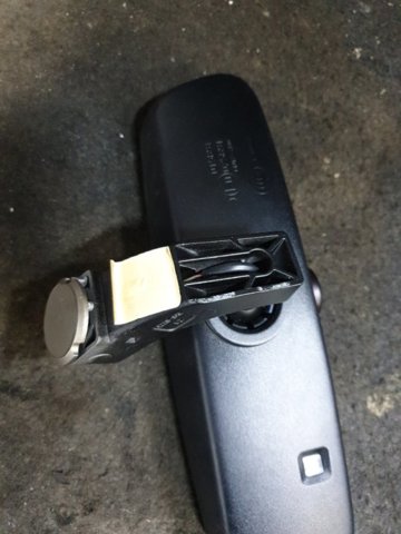 51169224345 BMW купить в Ирпень