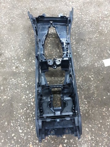 Борода торпеды 51169288907 BMW